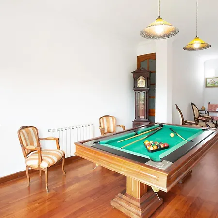 Carmelo Y Carmela 3 Apartament Teror