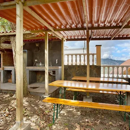 Appartement Carmelo Y Carmela 3
