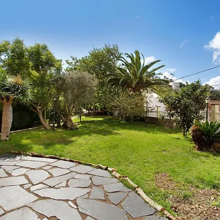 Appartement Carmelo Y Carmela 3 Teror