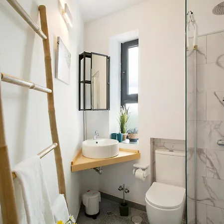 Apartment Carmelo Y Carmela 3