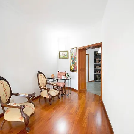 Apartment Carmelo Y Carmela 3