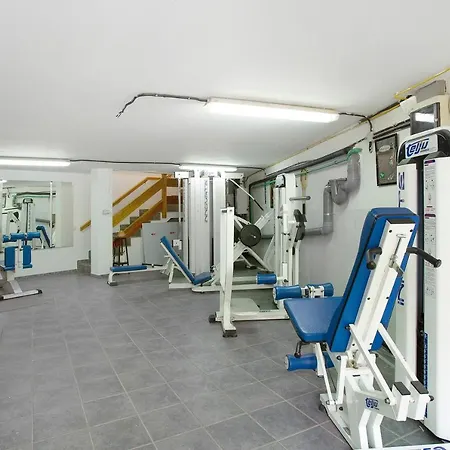 Apartment Carmelo Y Carmela 3