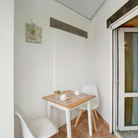 Carmelo Y Carmela 3 Apartment Teror